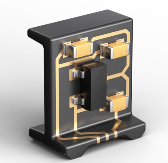 HARTING: Des circuits imprimés plats aux très petits circuits 3D implantables 